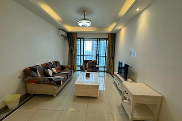 R&F Princess Cove, Tanjung Puteri