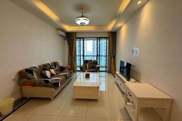 R&F Princess Cove, Tanjung Puteri