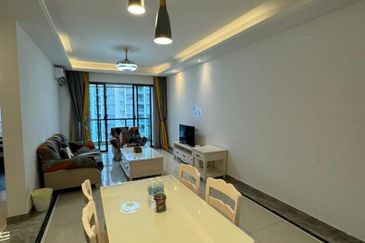 R&F Princess Cove, Tanjung Puteri