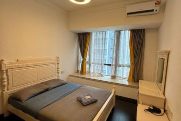 R&F Princess Cove, Tanjung Puteri