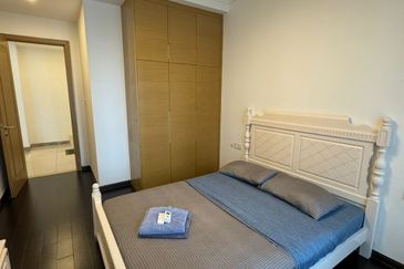 R&F Princess Cove, Tanjung Puteri