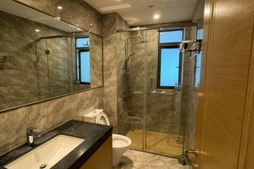 R&F Princess Cove, Tanjung Puteri