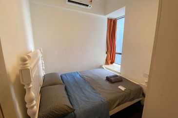 R&F Princess Cove, Tanjung Puteri