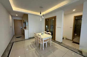 R&F Princess Cove, Tanjung Puteri