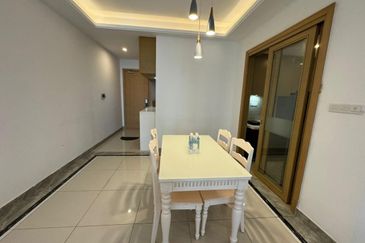 R&F Princess Cove, Tanjung Puteri