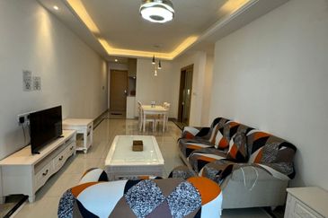 R&F Princess Cove, Tanjung Puteri