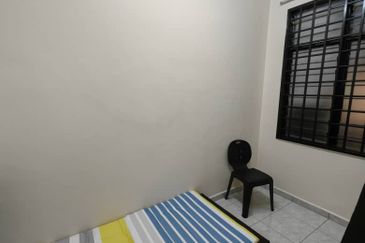 Taman Bukit Indah @ Iskandar Puteri