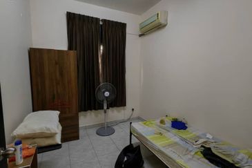 Taman Bukit Indah @ Iskandar Puteri