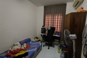 Taman Bukit Indah @ Iskandar Puteri