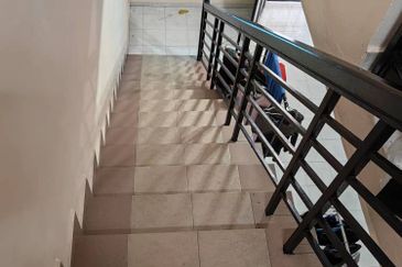 Taman Bukit Indah @ Iskandar Puteri