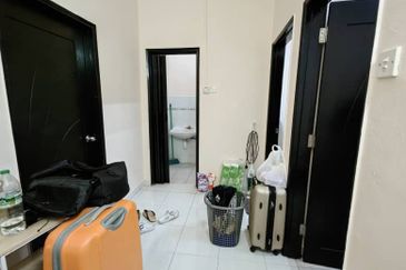 Taman Bukit Indah @ Iskandar Puteri