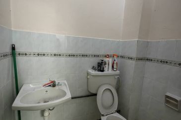 Taman Bukit Indah @ Iskandar Puteri