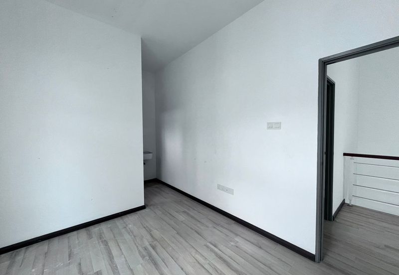 Kiara 2 @ Austin Heights