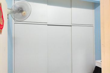 Austin Residence @Taman Mount Austin