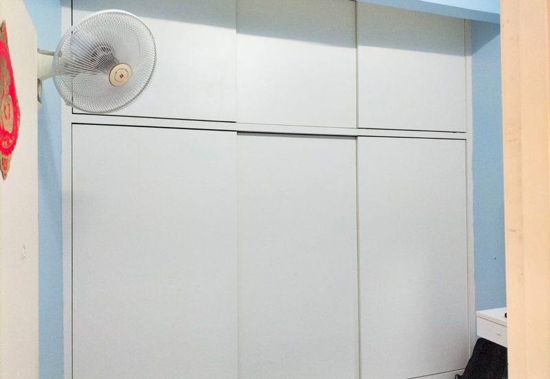 Austin Residence @Taman Mount Austin