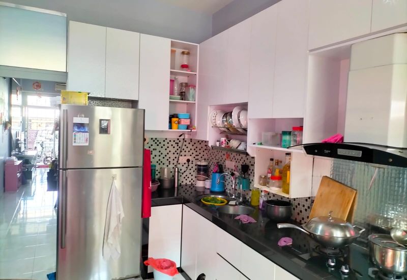 Austin Residence @Taman Mount Austin