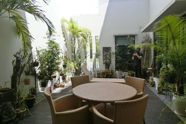 Melody Park @ East Ledang