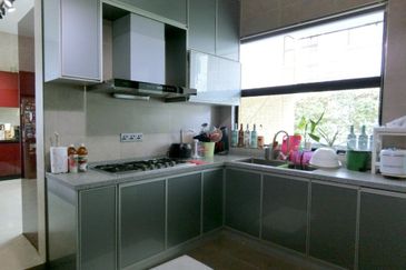 Melody Park @ East Ledang