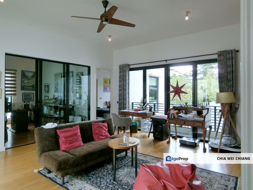 Melody Park, East Ledang Double Storey Bungalow For Sale, Johor, East Ledang