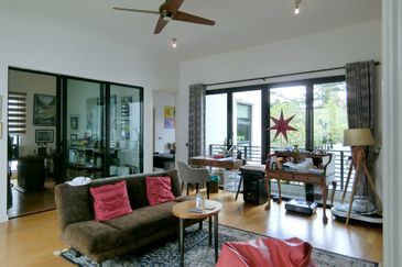 Melody Park @ East Ledang