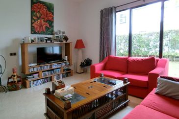 Melody Park @ East Ledang