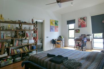 Melody Park @ East Ledang