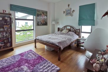 Melody Park @ East Ledang