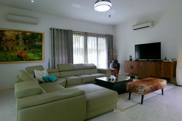 Melody Park @ East Ledang