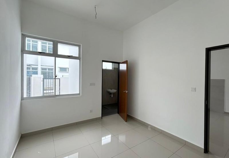 Iconia Garden Residence @ Taman Impian Emas