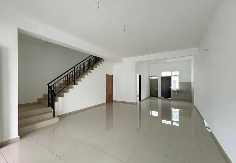 Iconia Garden Residence @ Taman Impian Emas