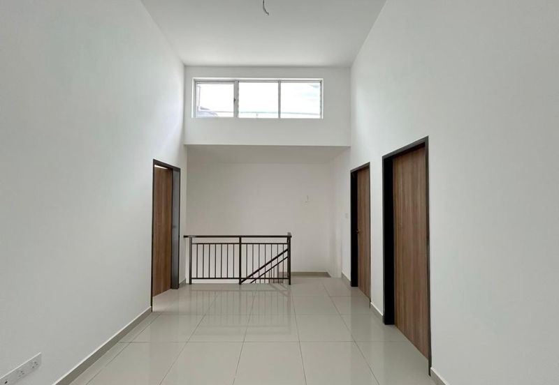 Iconia Garden Residence @ Taman Impian Emas