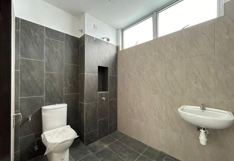 Iconia Garden Residence @ Taman Impian Emas