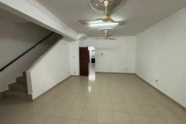 Bandar Baru Permas Jaya