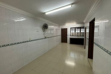 Bandar Baru Permas Jaya