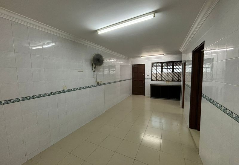 Bandar Baru Permas Jaya