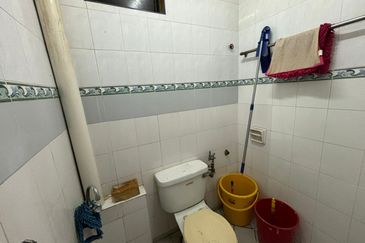 Bandar Baru Permas Jaya