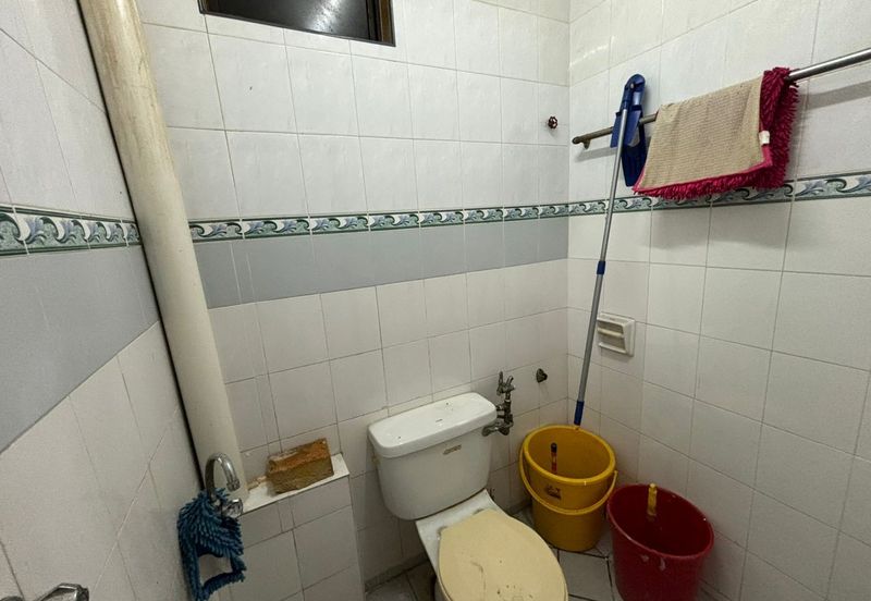 Bandar Baru Permas Jaya