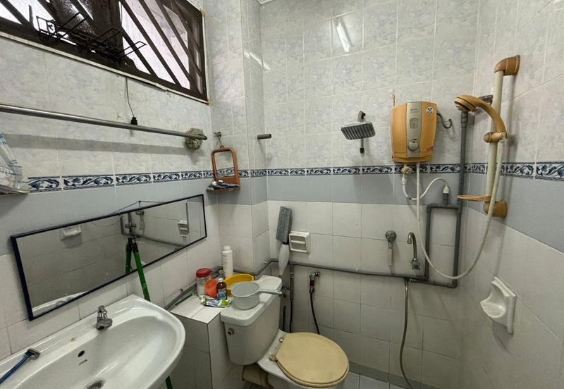 Bandar Baru Permas Jaya