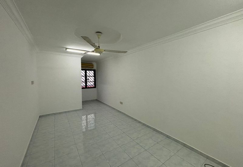 Bandar Baru Permas Jaya