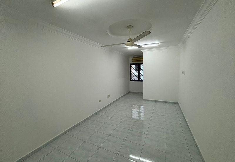 Bandar Baru Permas Jaya