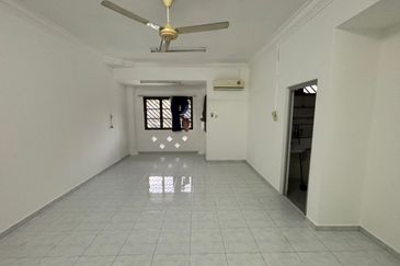 Bandar Baru Permas Jaya