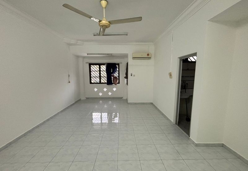 Bandar Baru Permas Jaya