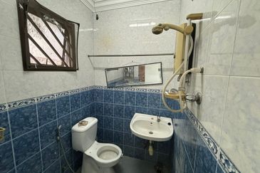 Bandar Baru Permas Jaya