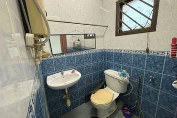 Bandar Baru Permas Jaya