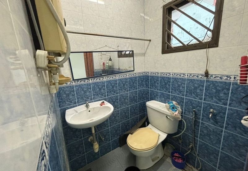 Bandar Baru Permas Jaya