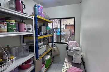 Jalan Sutera Pulai 2/21