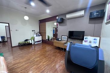 Jalan Sutera Pulai 2/21