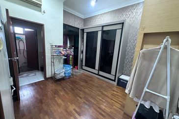 Jalan Sutera Pulai 2/21