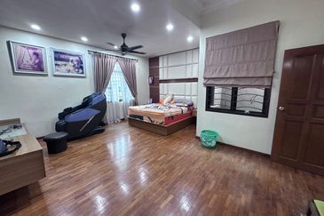 Jalan Sutera Pulai 2/21