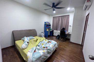 Jalan Sutera Pulai 2/21